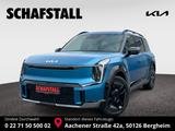 Kia EV9 AWD GT-Line Launch Pano 6-Sitz Relax AHK - Kia EV9 Gebrauchtwagen