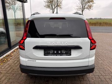 Dacia Jogger Eco-G 100 Expression 5-Sitzer