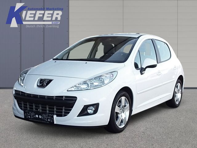 Peugeot 207 Premium HDi 110*Climatronic*Alu*PDC*