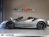 Ferrari 488 Spider Sport Abgas Kamera Carbon Lenkrad, Sc - Ferrari aus 2016