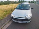 Renault Clio 1.2 - gebrauchte Renault Clio aus dem Jahr 1999