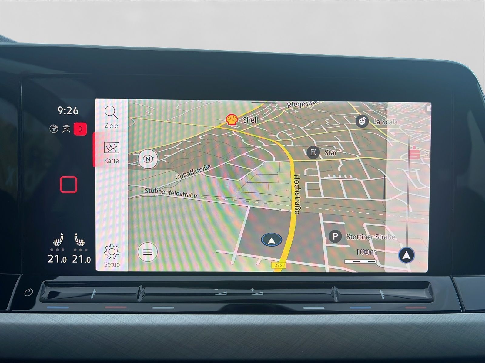 Volkswagen Golf - Bild 14