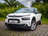 Citroën C4 Cactus Shine*ZahnriemenNeu*Kamera*TopAusst.