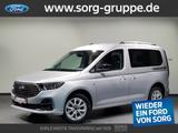 Ford Tourneo Connect L1-Titanium "LMF"GJR" - Ford Tourneo Connect Tageszulassungen