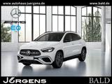 Mercedes-Benz GLA 220 4M AMG-Sport/LED/Cam/Pano/Night/Distr/19 - Mercedes GLA 220 mit Schiebedach