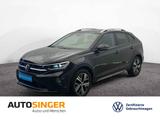 Volkswagen Taigo Style 1.0 TSI DSG *NAVI*ACC*MATRIX*R-CAM* - VW Taigo von 2021
