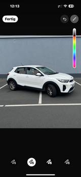 Kia Stonic 1.0 T-GDI 120 Edition 7 Edition 7 - Kia Stonic von privat