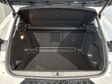 Fotografie 12 des Opel Grandland (X) Grandland 1.2 DI Automatik GS