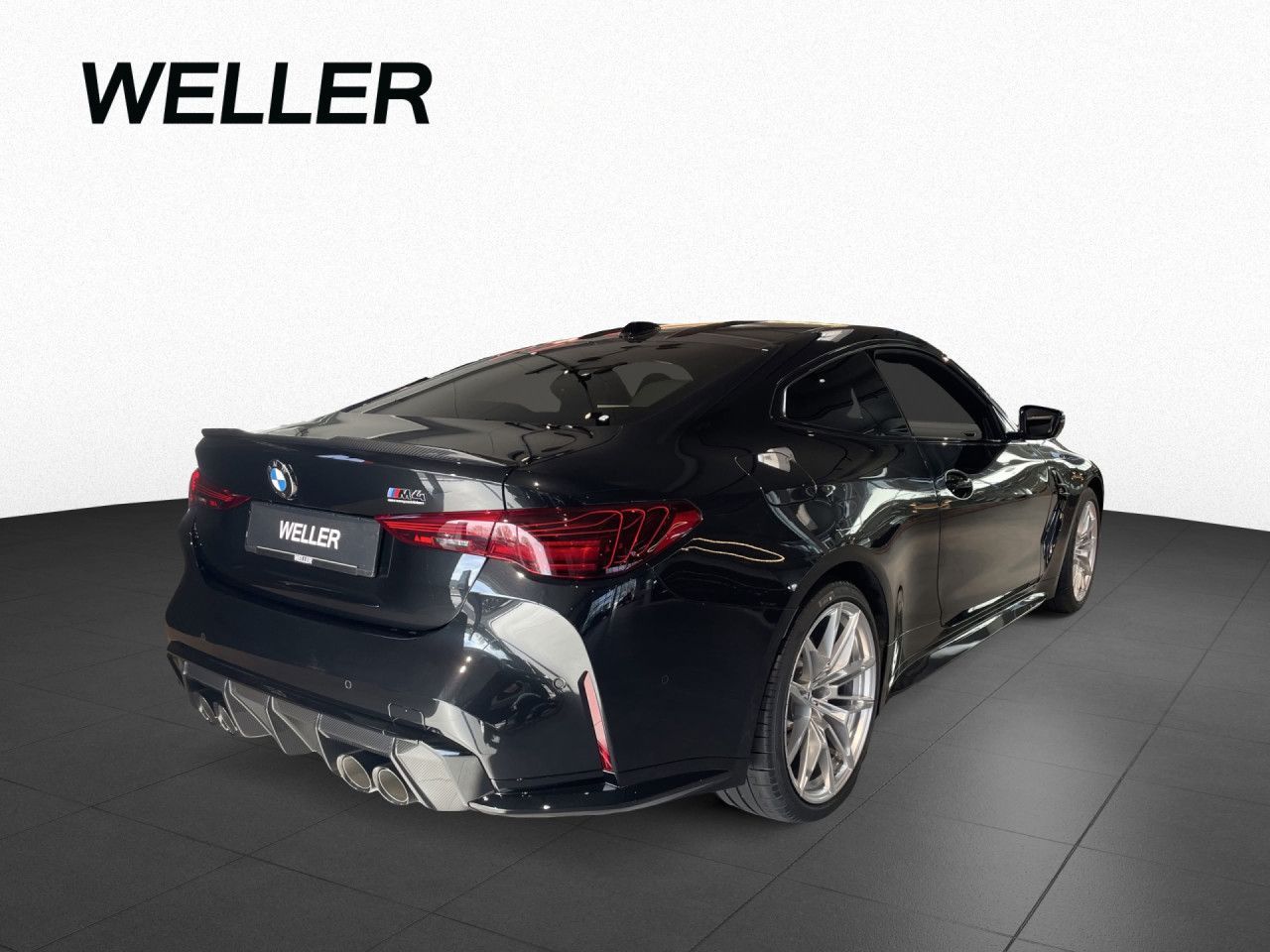 BMW M4 - Bild 6