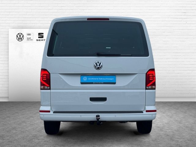 Fahrzeugabbildung Volkswagen T6 .1 Trendline 2.0 TDI - NAVI*APP*AHK*SHZG!!!