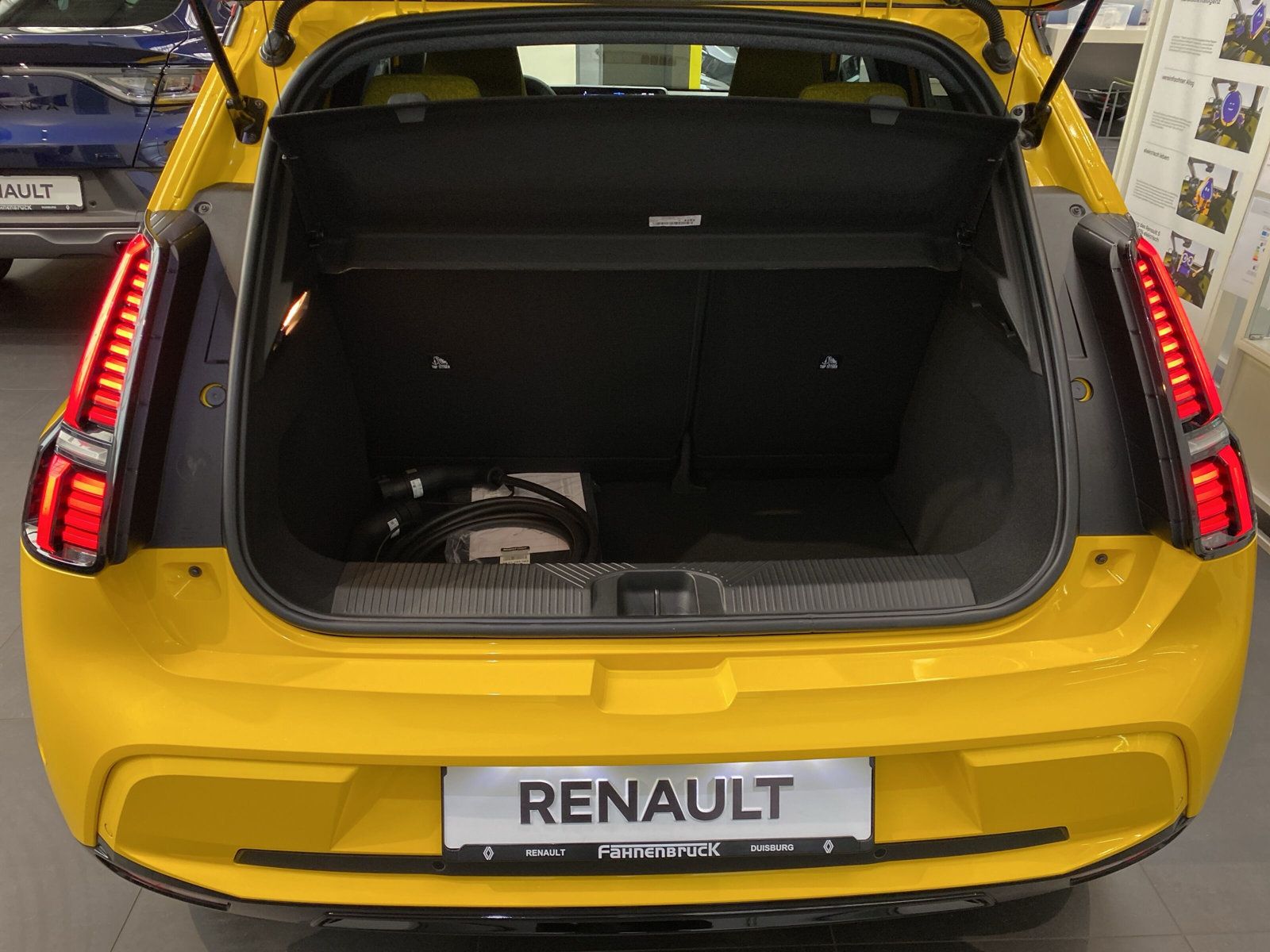 Renault R 5 - Bild 8