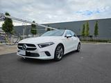 Mercedes-Benz A 220 4MATIC | Automatik | Navi | MBUX | LED | K