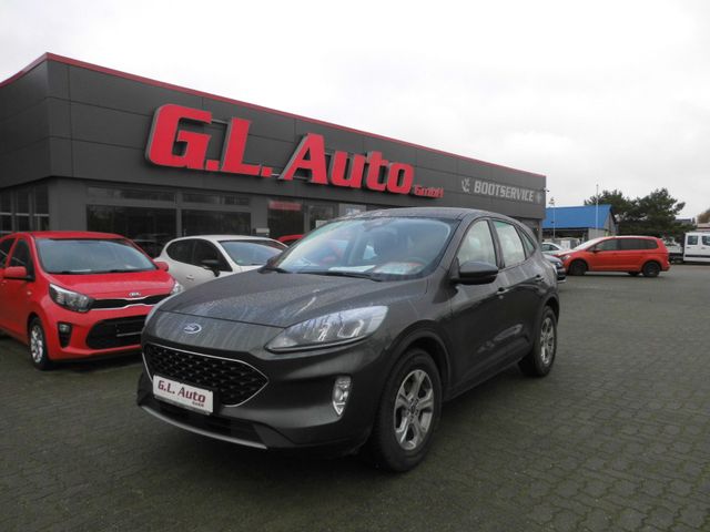 Ford Kuga Cool & Connect/NAVI/PDC/TEMPO/SH/SPURASSI/