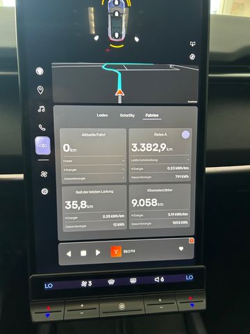 Fahrzeugabbildung Fisker Ocean 415 kW AWD Extreme*360°*Panorama