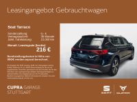 Seat Tarraco - Vorschau Bild 3