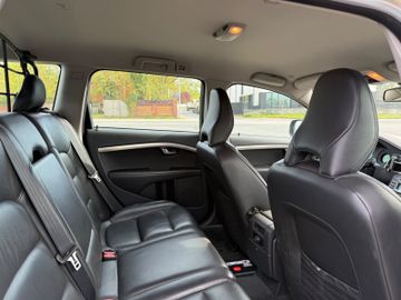 Volvo XC70 - 10