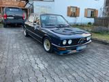 BMW 528 e12 1.Serie  (H-Zulassung) - BMW Gebrauchtwagen von 1976