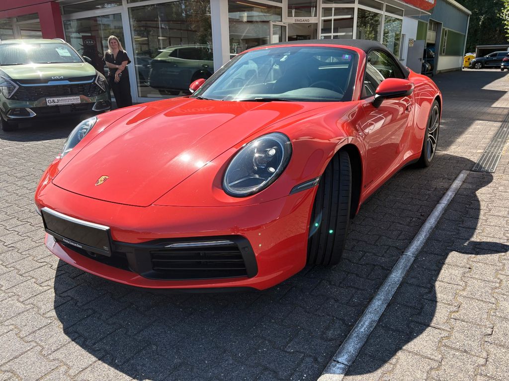 Image of Porsche 911