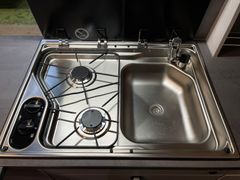 Pössl Summit Shine 640 | Autom.  | *Einsteigen & Los*