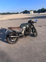 Suzuki GS 500E - Angebote entsprechen deinen Suchkriterien