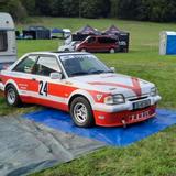 Ford ford escort schultbreitbau xr 3 i - Ford Escort: Xr3i