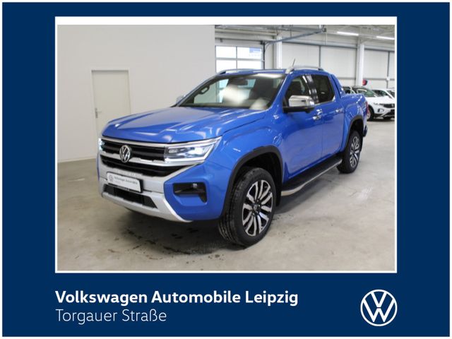 Volkswagen Amarok Aventura DC 3.0 TDI 177 kW Automatik