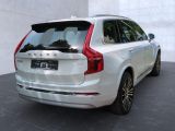 Volvo XC 90 Plus Bright Recharge Plug-In Hybrid AWD - Volvo XC90: Recharge Plus Bright