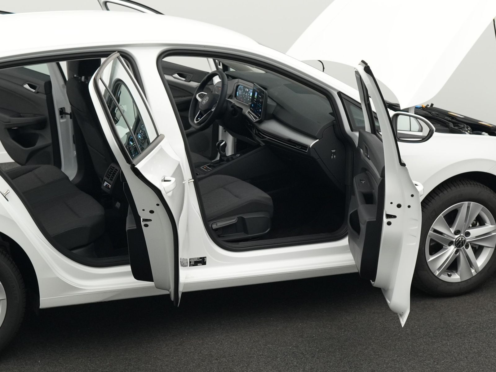 Volkswagen Golf - Bild 36