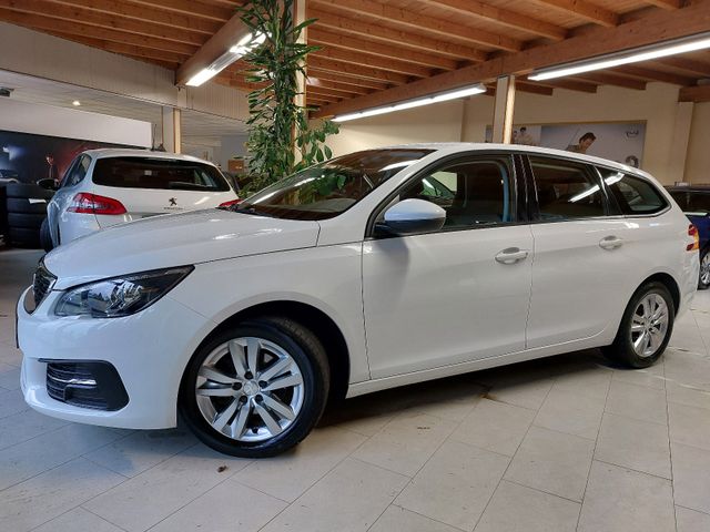 Peugeot 308 SW Active BLUEHDI 130+KLIMAAUTO+NAVI+SHZ+PDC