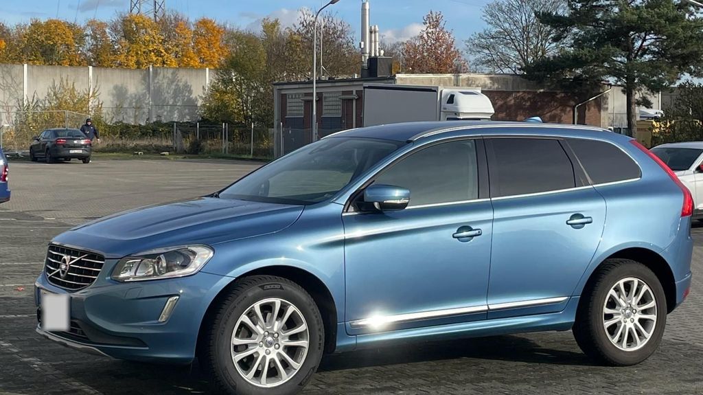 Image of Volvo XC60