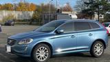 Volvo Top gepflegt VOLVO XC60 D4 FWD Summum Busi... - Volvo XC60: Volv