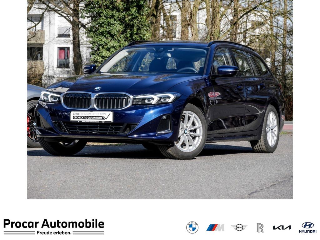 BMW 3er