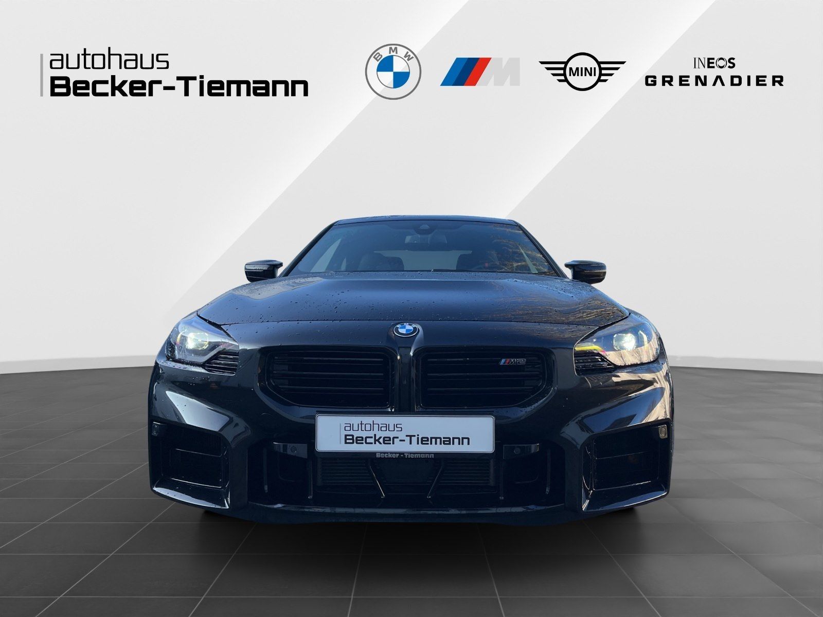 BMW M2 - Bild 2