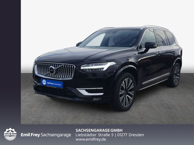 Volvo XC90 B5 D AWD Geartronic Inscription