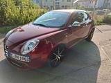 Alfa Romeo MiTo 1.4 16V MultiAir Turismo 2.Hand - Alfa Romeo MiTo: Multiair