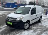 Renault Kangoo*1Hand*Navi*PDC*Klima*Scheckheft*TüvNeu - gebrauchte Renault Van