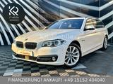 BMW 535 Touring 535 d xDrive/Luxury/ 146276km - BMW 535 Gebrauchtwagen
