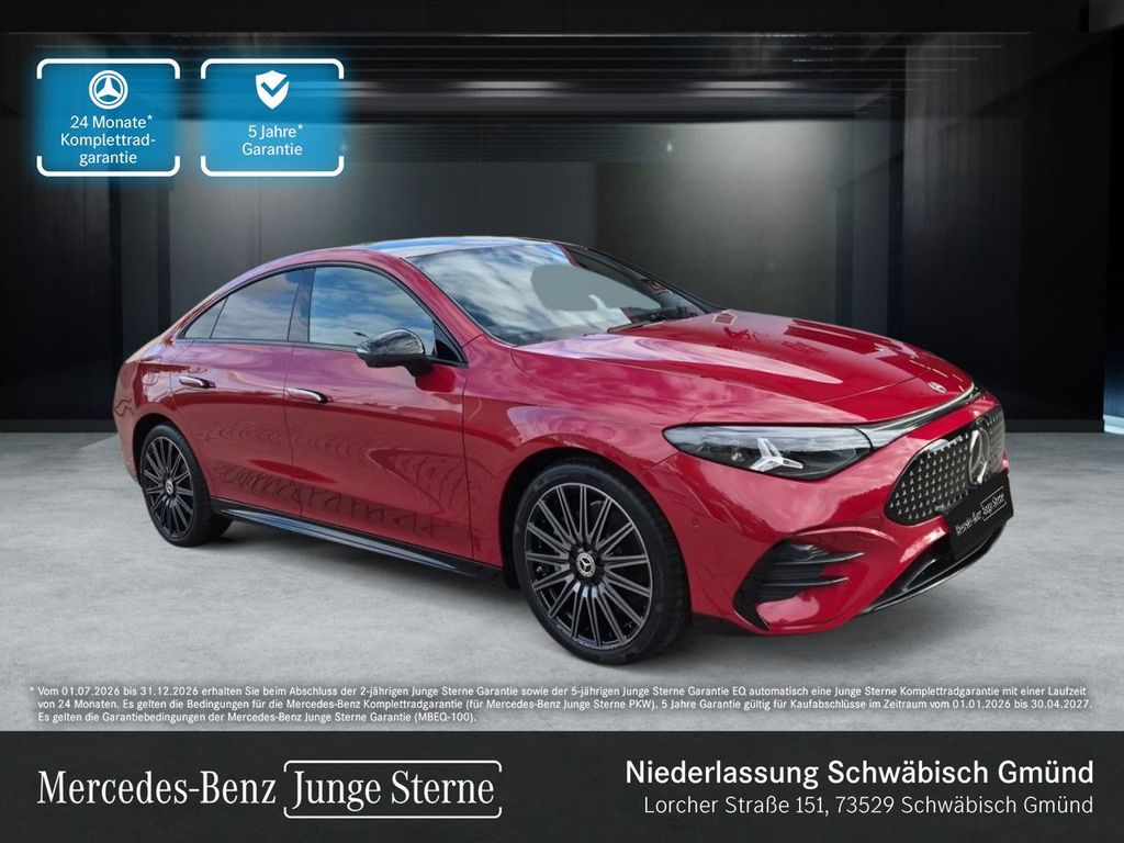 Image of Mercedes-Benz CLA 250