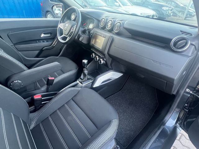 Dacia Duster II Prestige