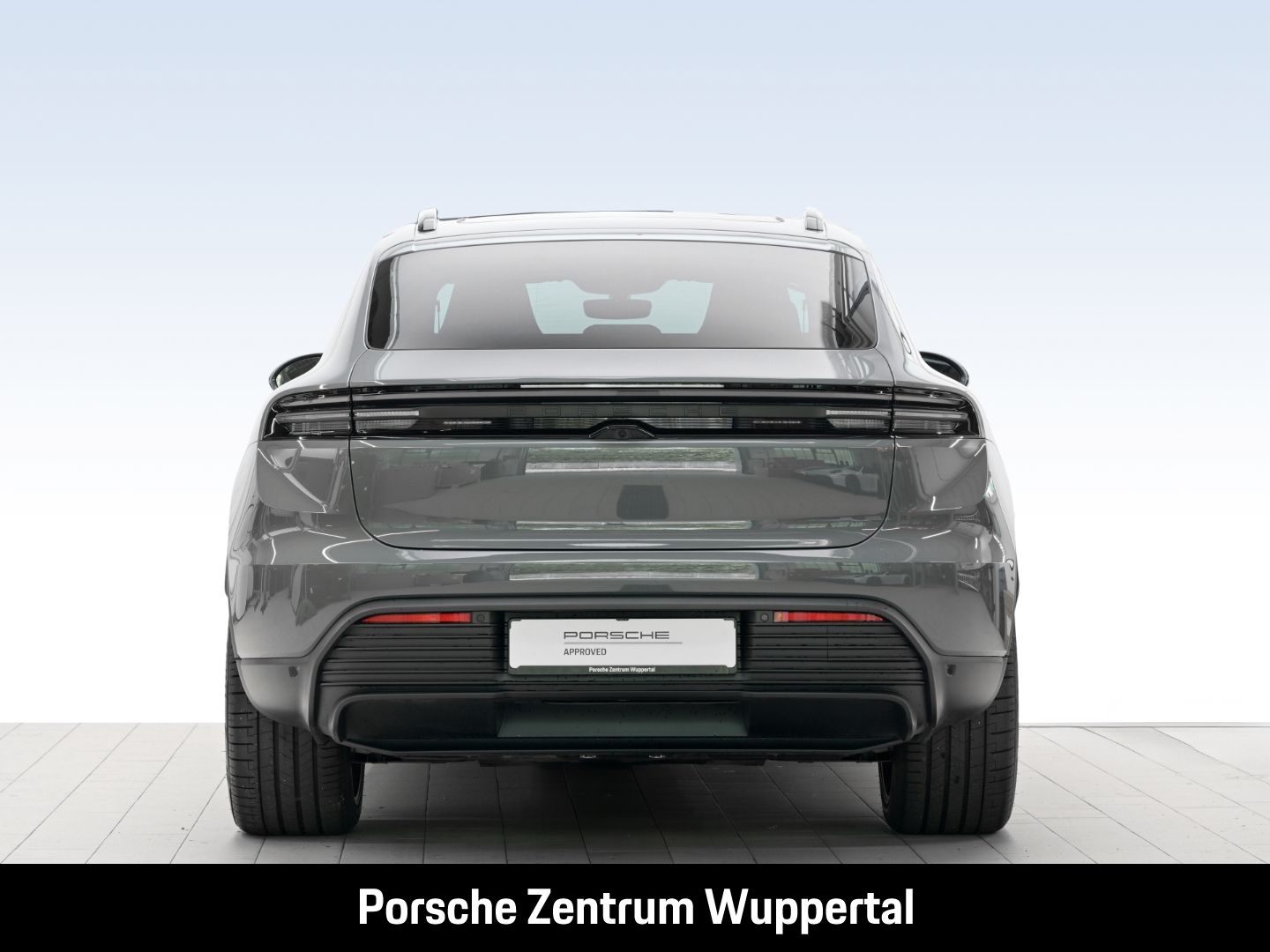 Porsche Macan - Bild 5