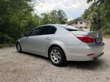 BMW 520 I Limousine 2003 6.Zylinder 170PS ... - gebrauchte BMW 520 aus dem Jahr 2003