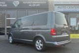 Volkswagen T5 Bus Multivan Highline DSG NAVI PDC 4 MOTION - Volkswagen T5 Multivan in Berlin