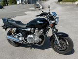 Yamaha XJR 1300  Großer Motorrad  Abverkauf !!! - YAMAHA 2000