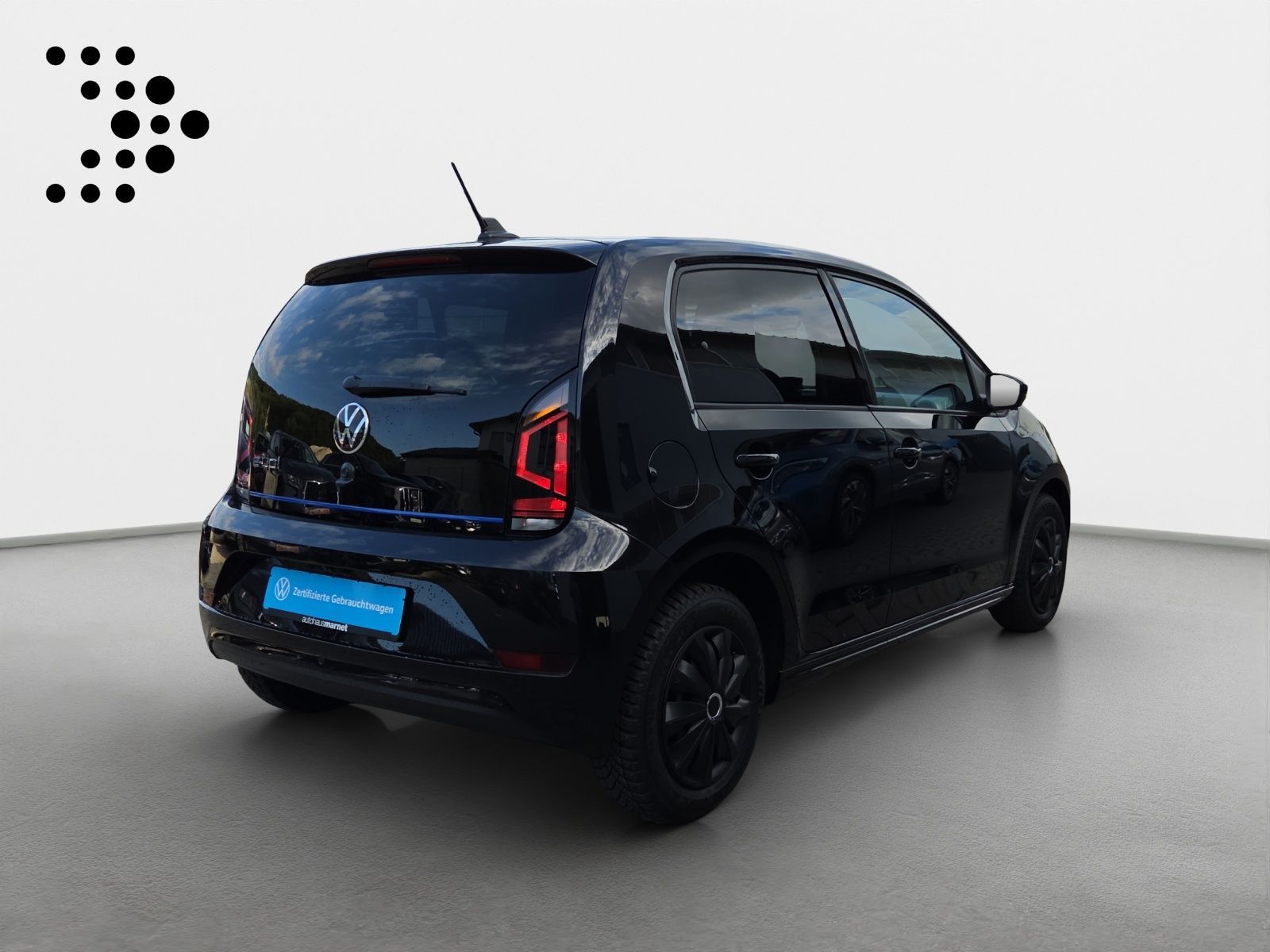 Volkswagen e-up! - Bild 20