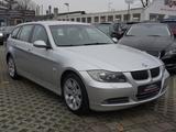 BMW 330xd xDrive Auto. Touring*Navi-Prov~Bi-Xenon* - BMW aus 2008: Kombi