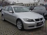 BMW 330xd xDrive Auto. Touring*Navi-Prov~Bi-Xenon* - BMW 3 Series aus 2008: Kombi
