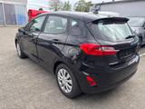 Ford Fiesta COOL & CONNECT PDC Klima DAB Navi Apple C - Ford Fiesta: D