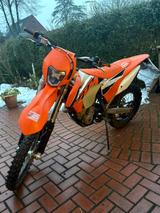 KTM Exc 350 f - KTM EXC 350