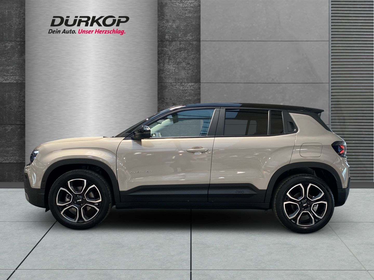 Jeep Avenger - Bild 2