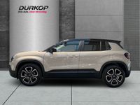 Jeep Avenger - Vorschau Bild 2